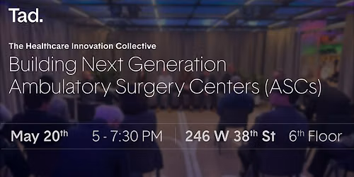 The Healthcare Innovation Collective