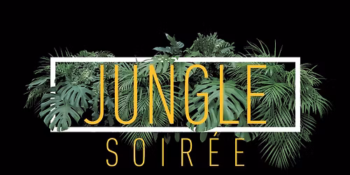 St. Anthony Gala 2026 - Jungle Soiree