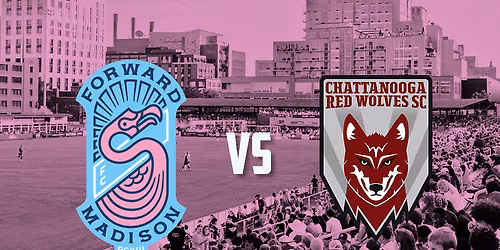 Chattanooga Red Wolves SC at One Knoxville SC at Covenant Health Park