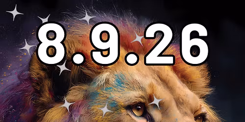LEO Party 2026