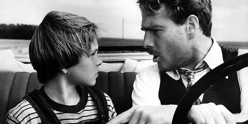 Paper Moon