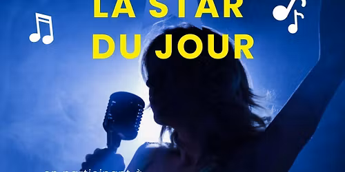 La Sc\u00e8ne est \u00e0 toi au Bureau Vauxbuin