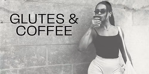 Glutes & Coffee | Oak Street Beach