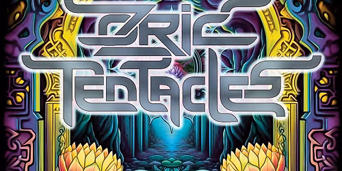 OZRIC TENTACLES + support
