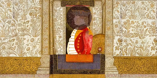 K12 Teacher Workshop: Art, History, and the Power of Cause & Effect