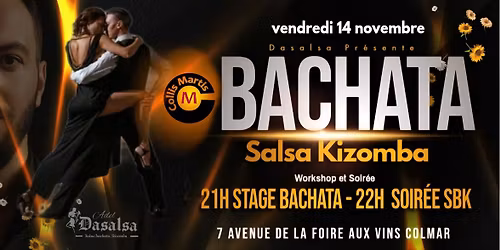 SBK Collis Martis COLMAR