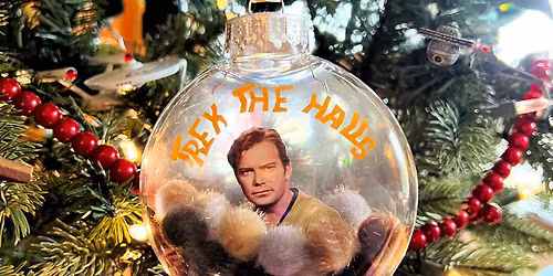 A Star Trek Christmas