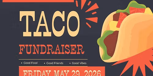 East Toledo Senior Center Taco Fundraiser