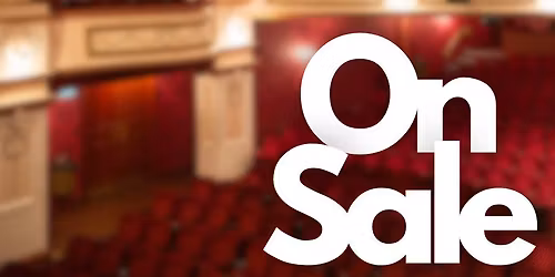 Nigel Kennedy: Virtuoso at Scarborough Spa