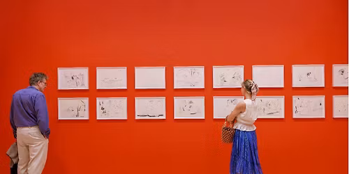 American Sign Language Tour