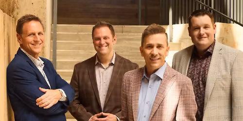 The LeFevre Quartet in Memphis