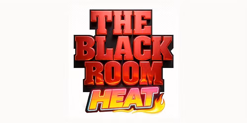 The Black Room - HEAT