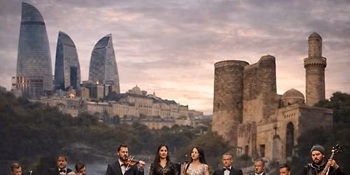 Azerbaijan Culture