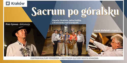 Sacrum po g\u00f3ralsku