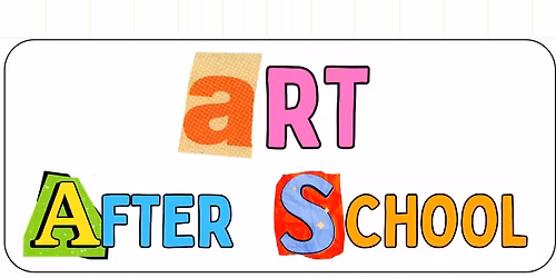 Art After School: Meet Macrame