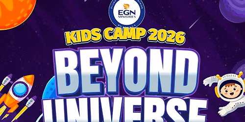 Kids Camp - Wakefiled