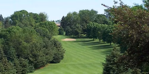 9th Annual Family Promise of Grant Co Golf Outing