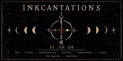 INKCANTATIONS