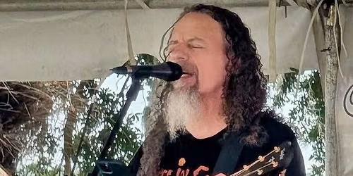 Dave Cozine Acoustic at Velchoff\u2019s Corner