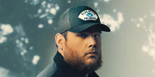Luke Combs at Rogers Stadium At Downsview Airport