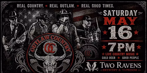 Outlaw Country Night
