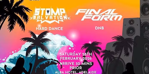 Raves In Waves Pool Party. 