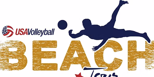 USAV Beach Tour - Southern Region Huntsville Beach National Qualifier -Juniors Tournament