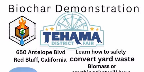 North State BioChar symposium 