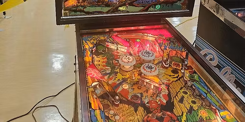 Out Of Order Bi-Weekly Wednesday Tournament