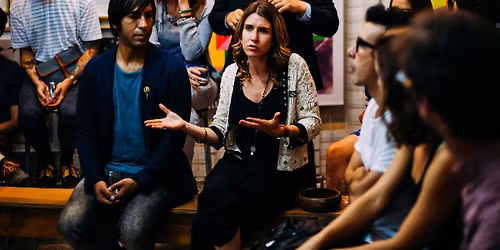 Social Gathering and Discussion Group