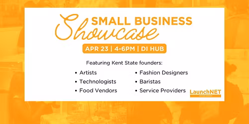 Small Business Showcase: Vendor Market