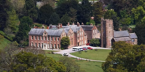 Wildlife Watch Club: Hidden Histories