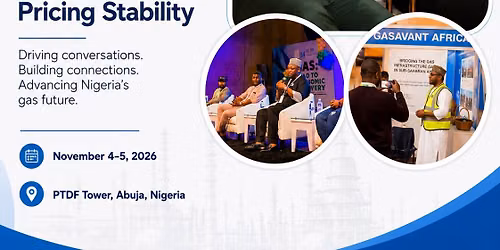 16TH NLCGA CONFERENCE AND EXHIBITION 