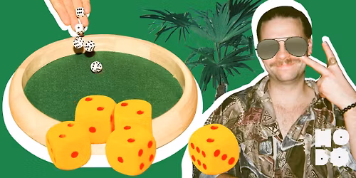 Yatzy Tuesdays at Hobo Helsinki