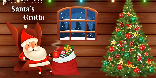Santa's Grotto