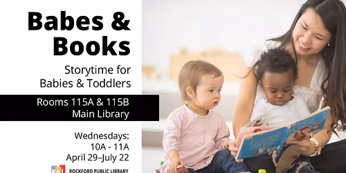 Babes and Books