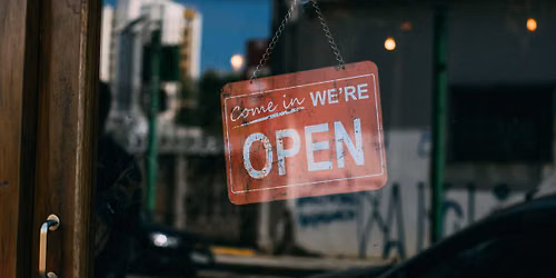 Start Your Own Business - Free 1-Day workshop
