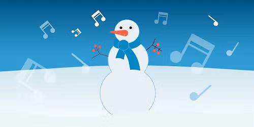 Spirit of the Season Free Family Holiday Concert 2025