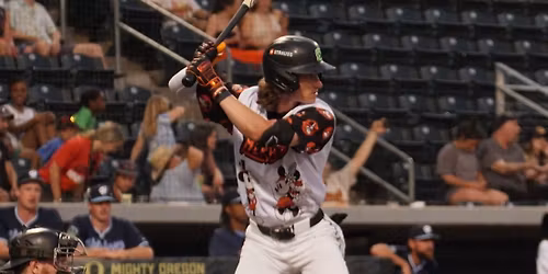 Clubhouse Night w\/ Mickey & Friends Merch Feat. The Children's Miracle Network