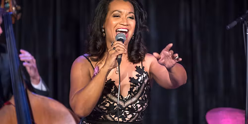 Jacqueline Tabor Quintet