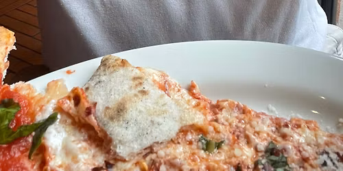 Waxhaw Italian club meeting