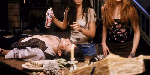 PRACTICAL MAGIC + May May's Nightmares