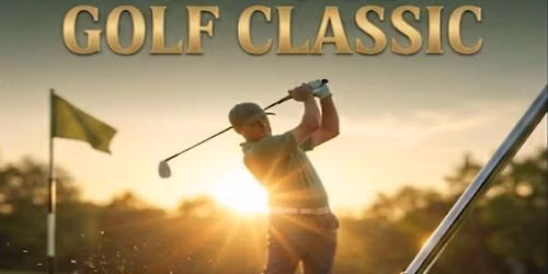 MMHA Annual Golf Classic 2026