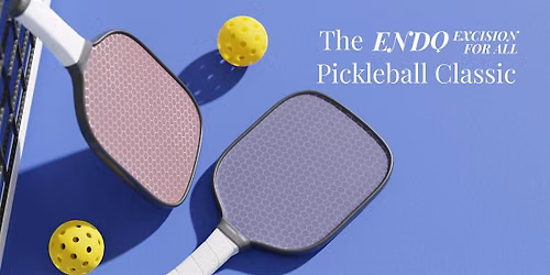 The EEFA Pickleball Classic