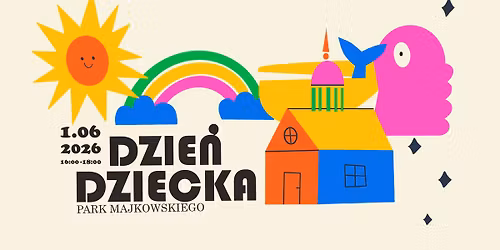 DZIE\u0143 DZIECKA 2026