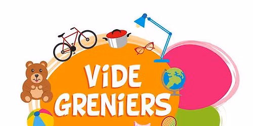 Vide Grenier organi\u00e9 par le SNOS Gymnastique