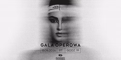 Gala operowa