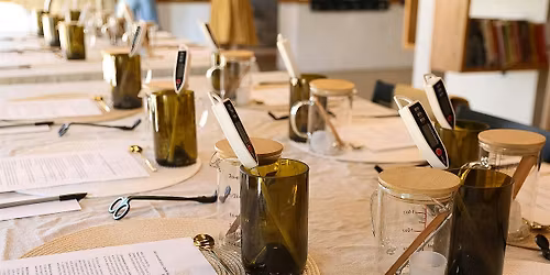 Wicks & Wax | Candle Making Workshop