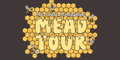 The Great Minnesotan Mead Tour