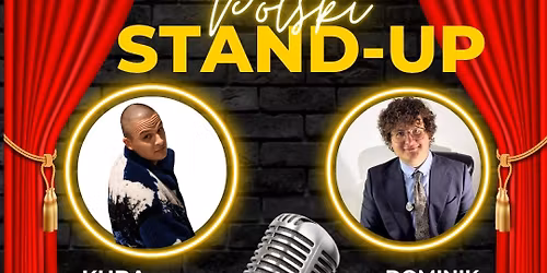 Polski Stand-up